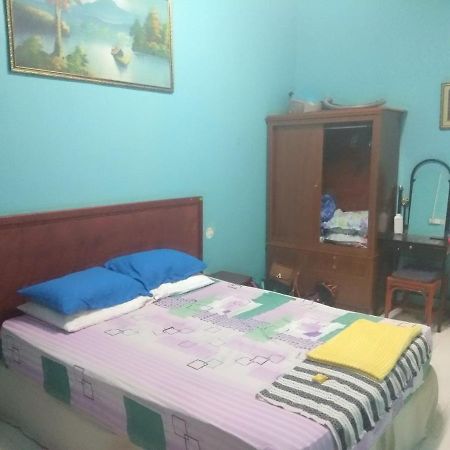 Seri Lagenda Apartment Kuah Esterno foto
