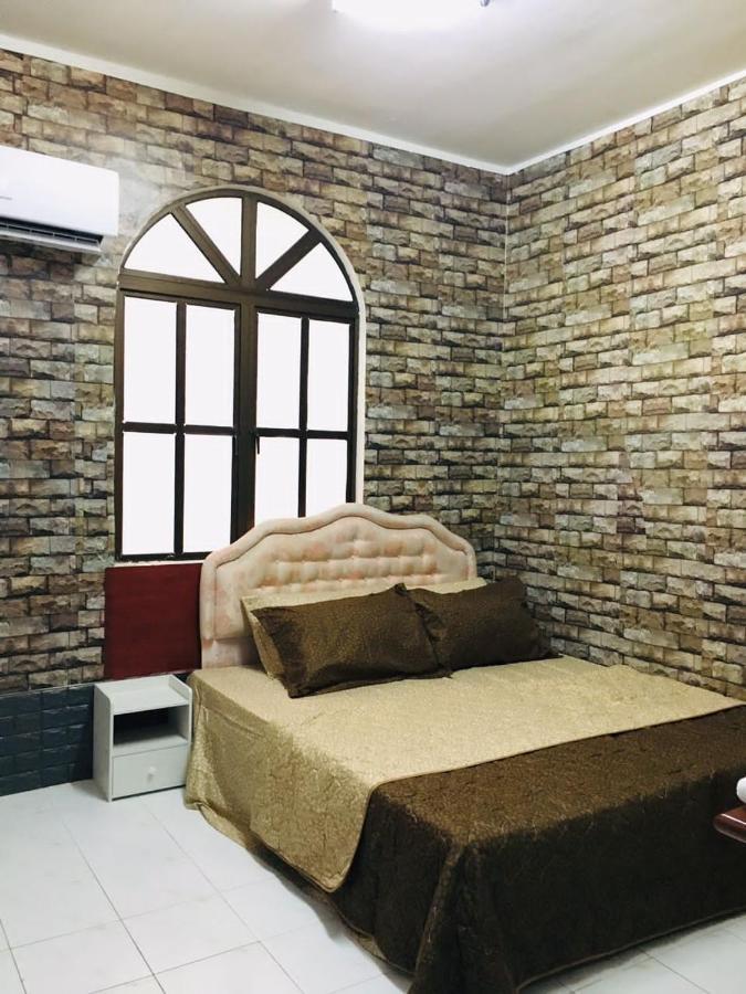Seri Lagenda Apartment Kuah Esterno foto