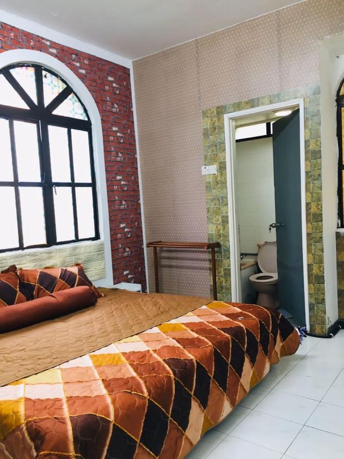Seri Lagenda Apartment Kuah Esterno foto