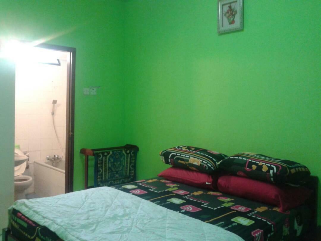 Seri Lagenda Apartment Kuah Esterno foto