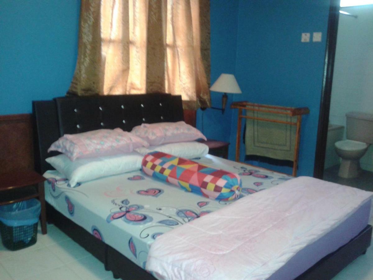 Seri Lagenda Apartment Kuah Esterno foto