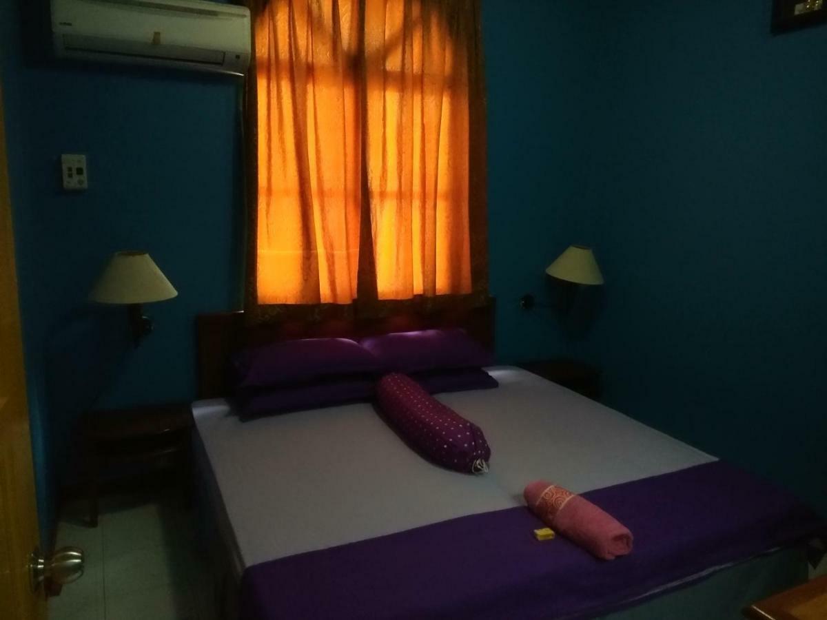Seri Lagenda Apartment Kuah Esterno foto